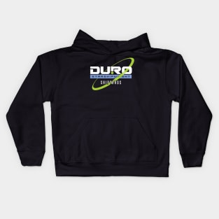 Duro Shipyards Kids Hoodie